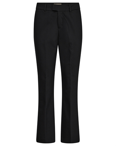 Mos Mosh - MMEllen Night Bukser - Black